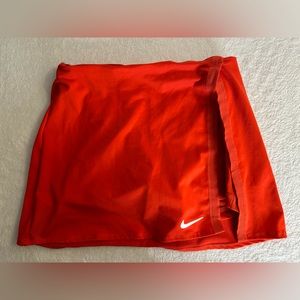 Nike Tennis Skirt